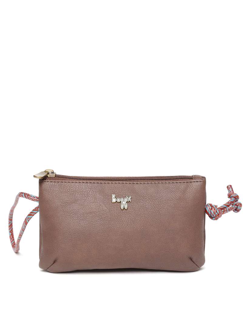 Baggit clutches myntra shop