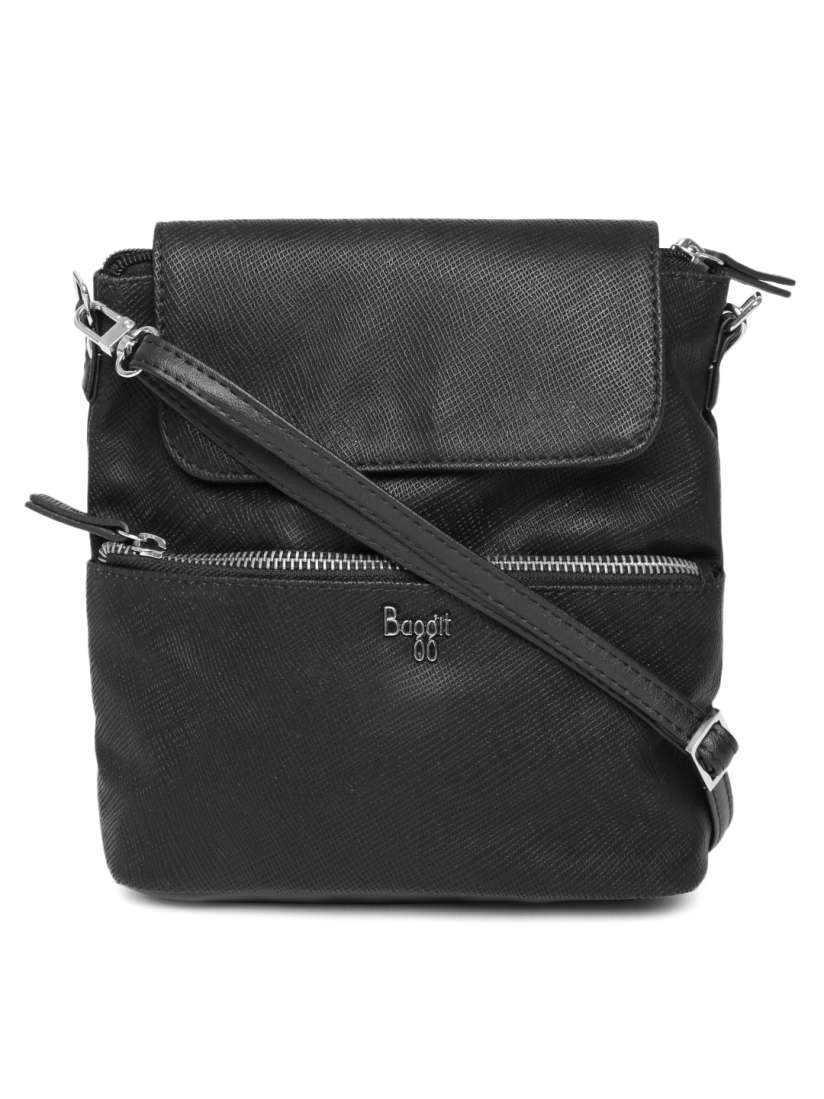 Baggit sling bags myntra sale