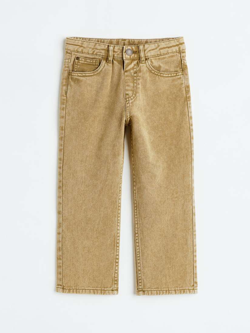 H&m jeans myntra store