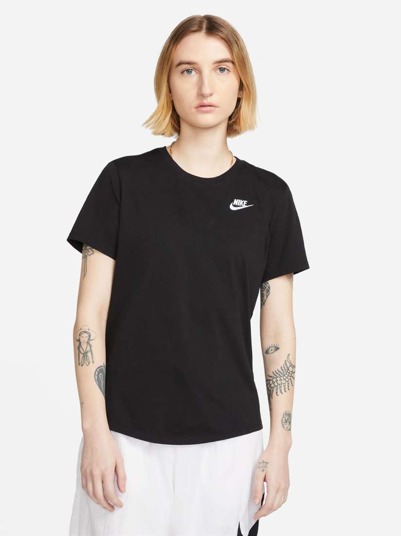 Nike t shirt myntra discount