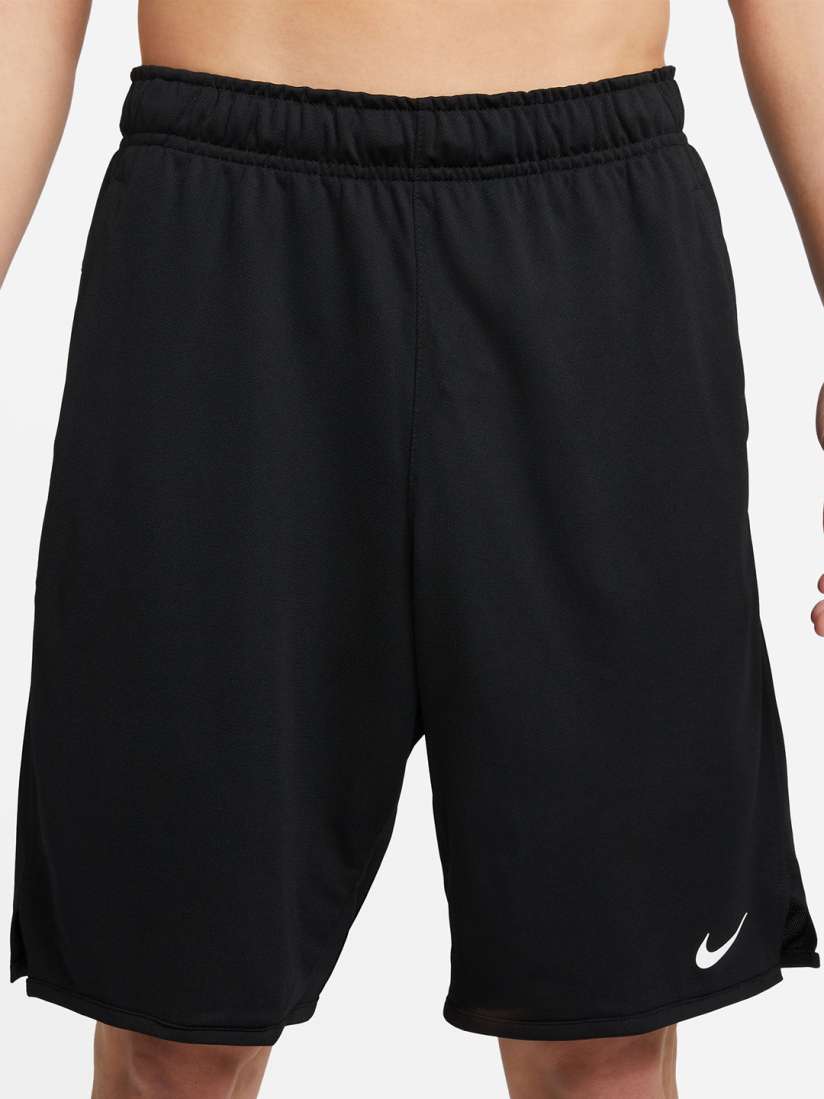 Myntra nike shorts shop