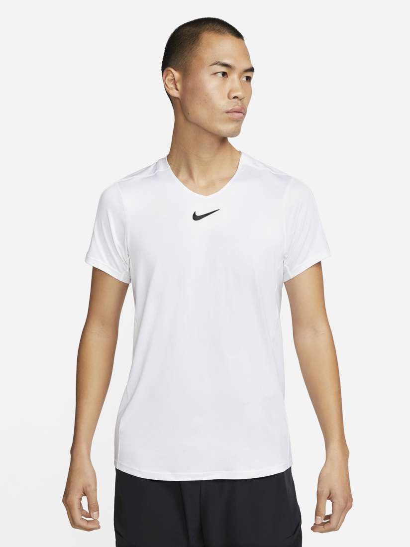 Nike slim fit t shirt clearance
