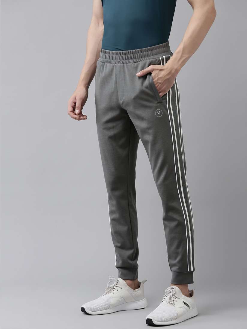 Van heusen joggers on sale