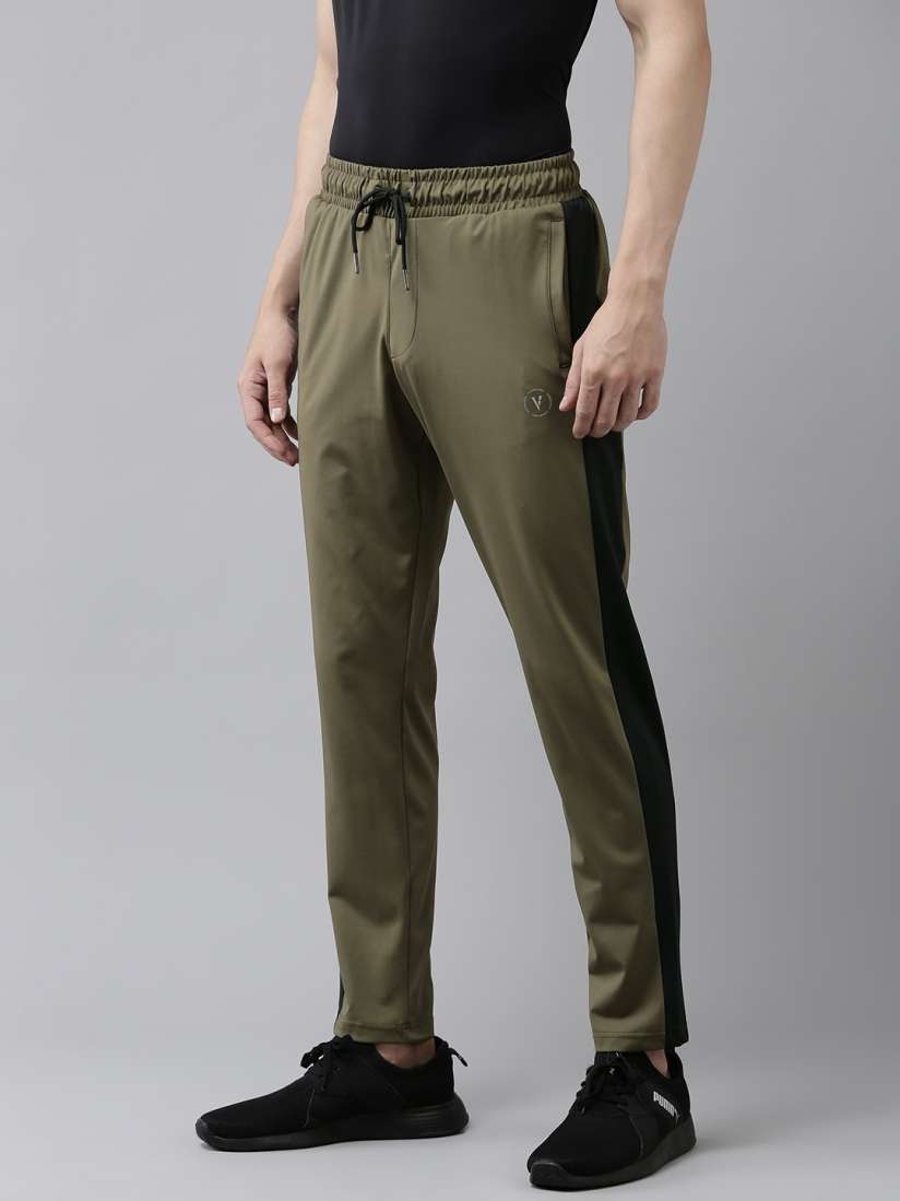 Flex slim fit running pants deals