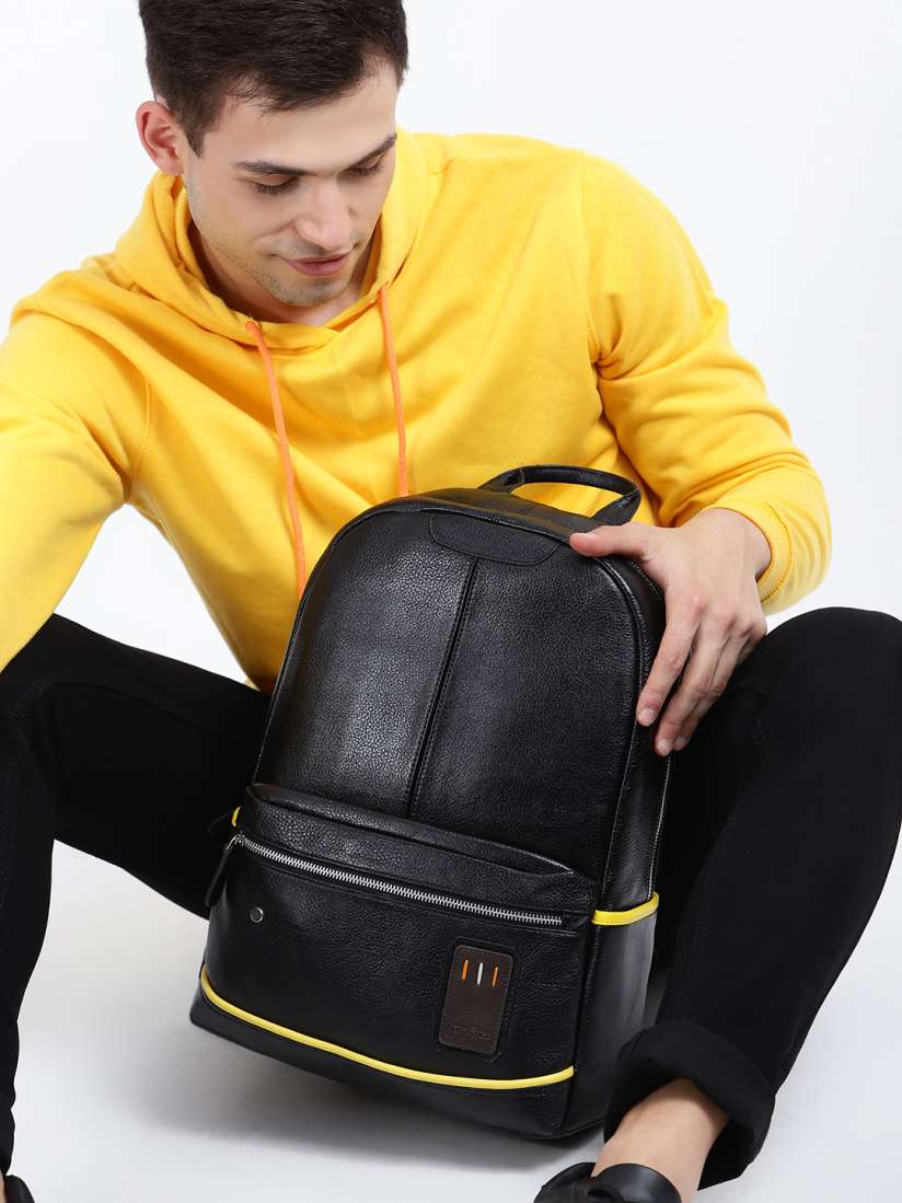 Backpacks for men myntra on sale