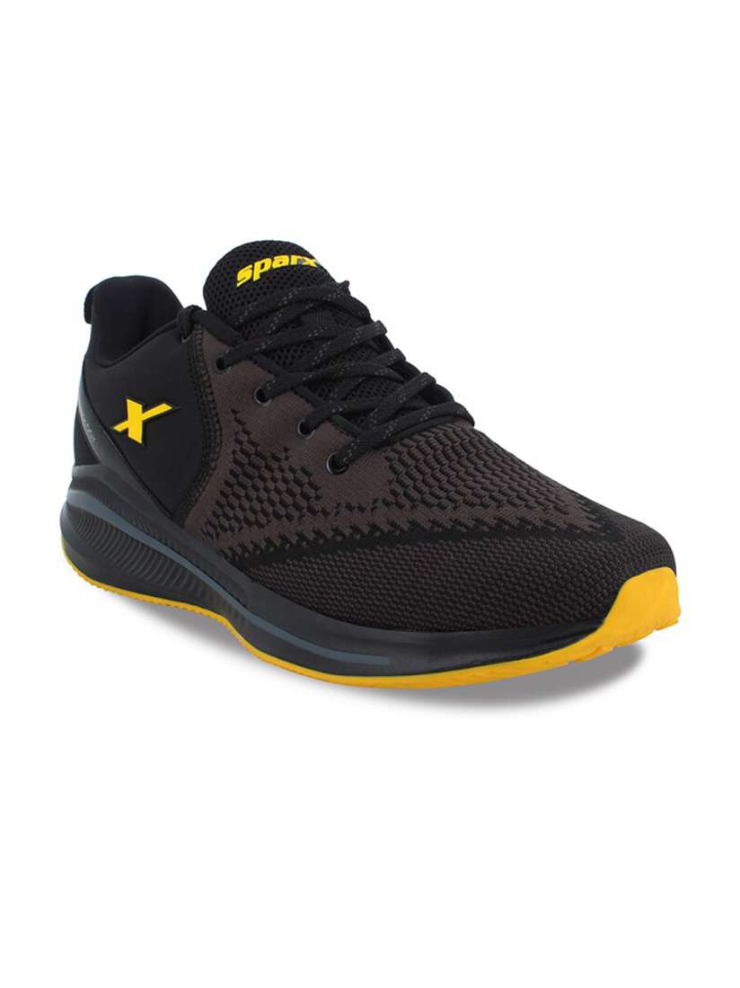 Buy Sparx Men Textile Running Non Marking Shoes Sports Shoes for Men 21473346 Myntra