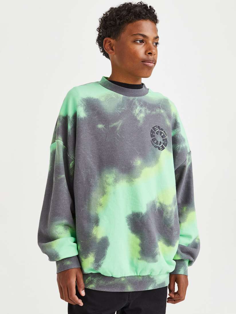 H&m boys sweatshirts shop