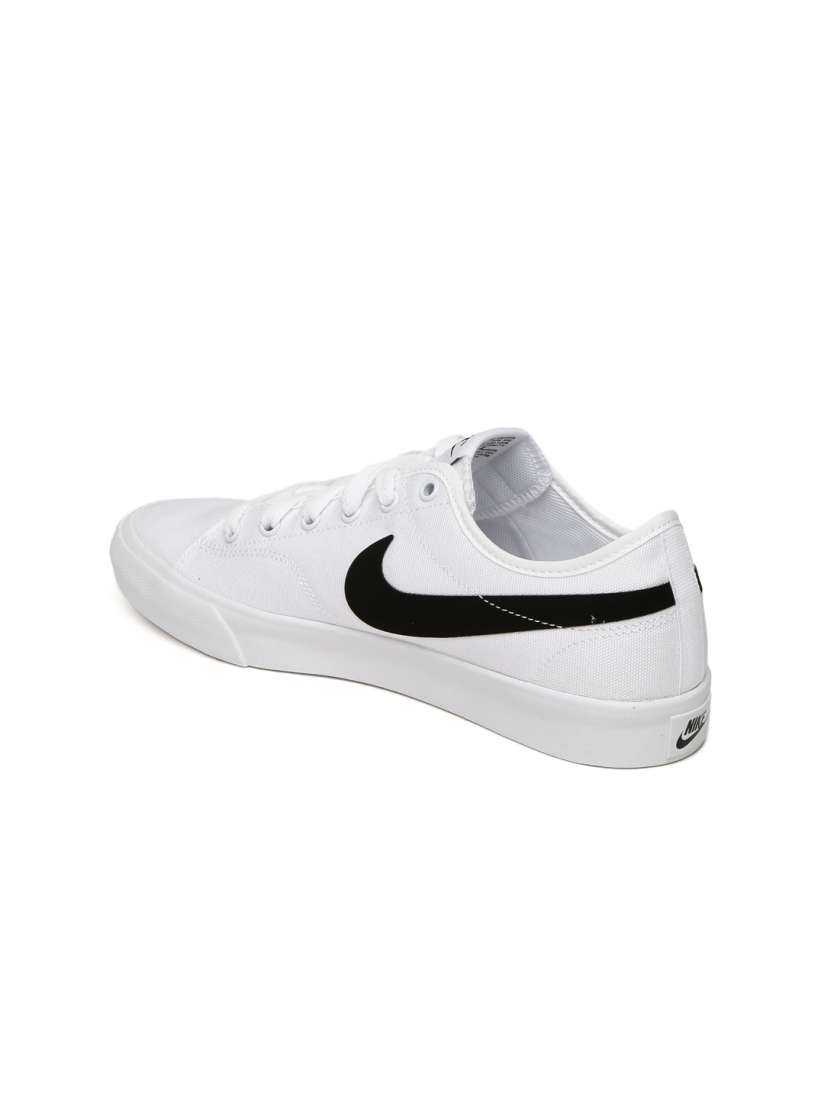 Nike primo court canvas online