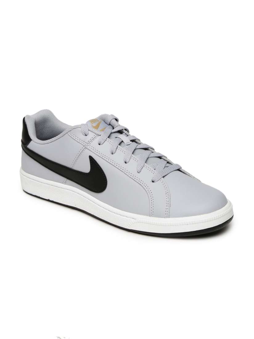 Nike court royale grey sneakers deals