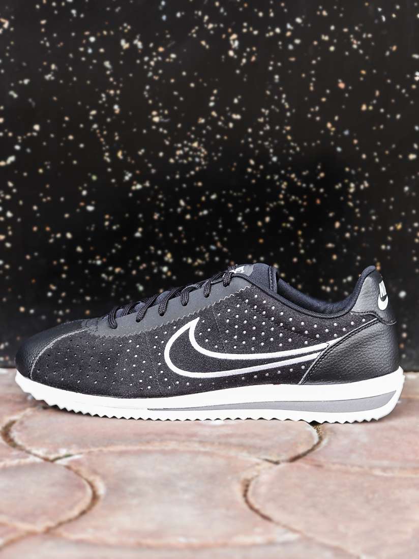 Buy Nike Men Black CORTEZ ULTRA MOIRE 2 Sneakers Casual Shoes for Men 2147439 Myntra