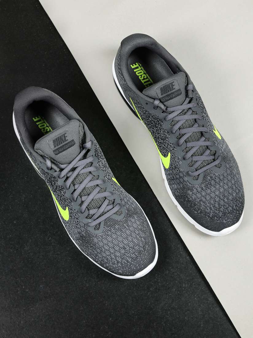 Nike air max sequent 2 boys top