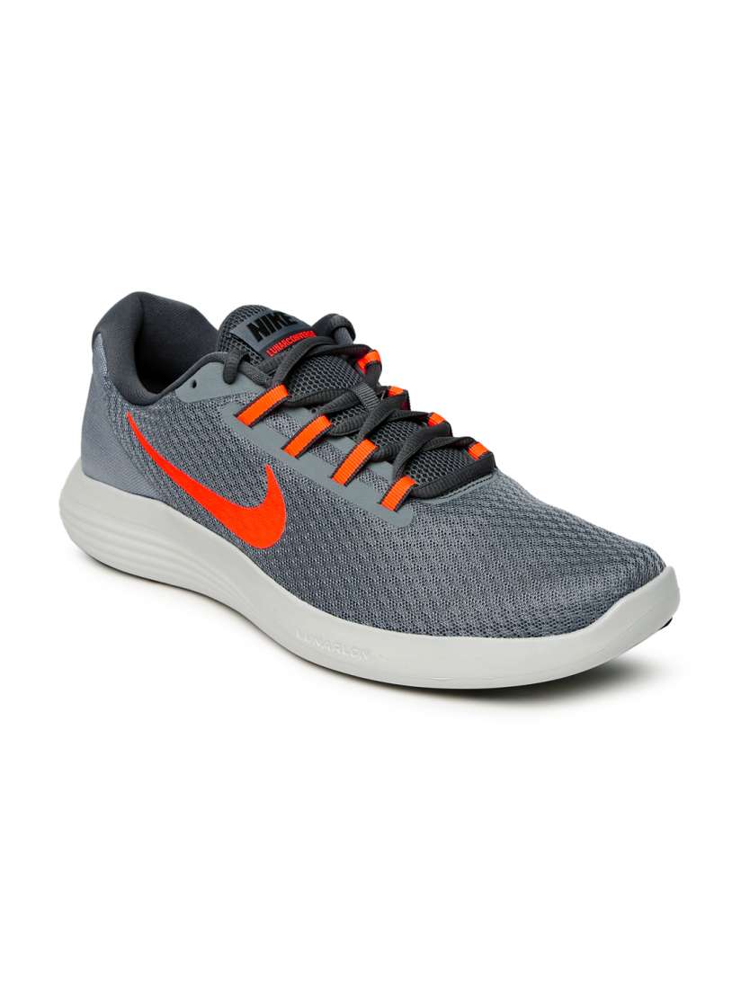 Lunarconverge 2 grey running shoes hot sale