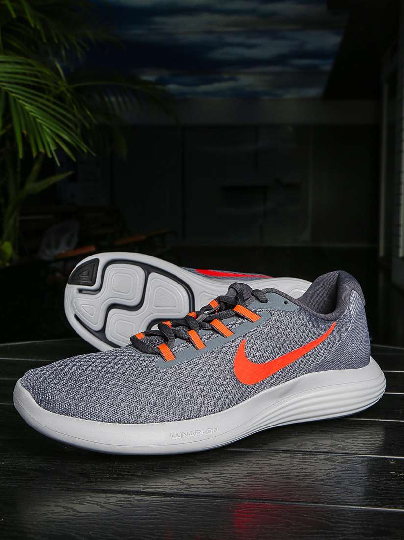 Nike men's lunarconverge running shoes sale
