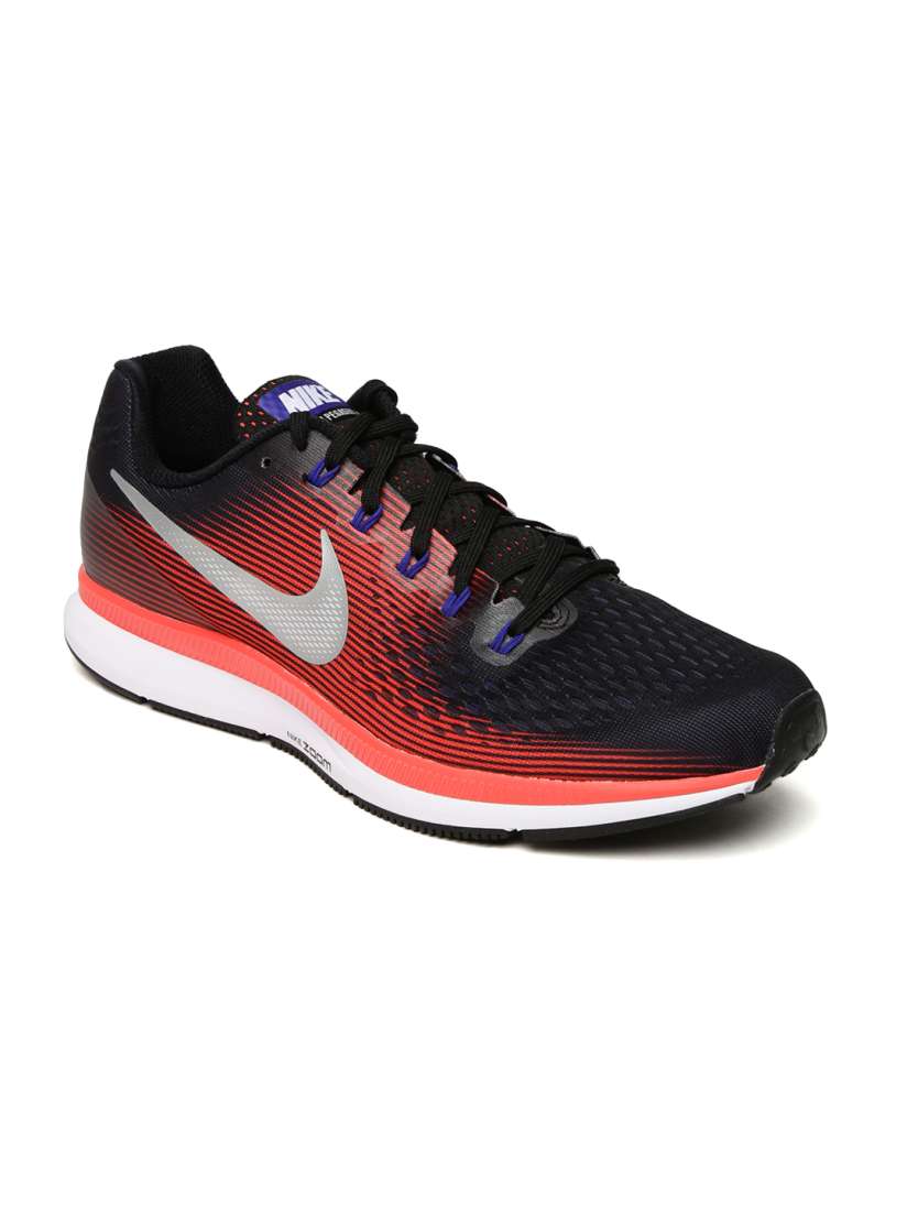 Free run vs pegasus 34 cheap
