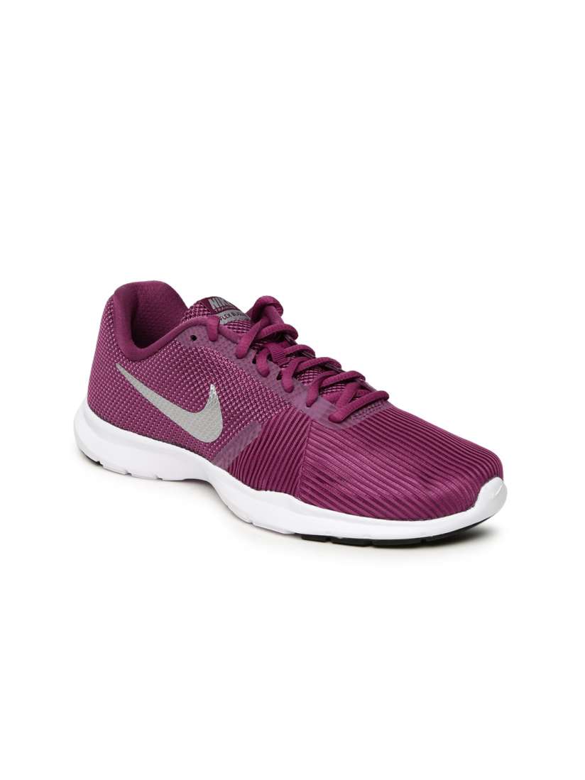 Buy Nike Women Pink FLEX BIJOUX Training Shoes Sports Shoes for Women 2147499 Myntra