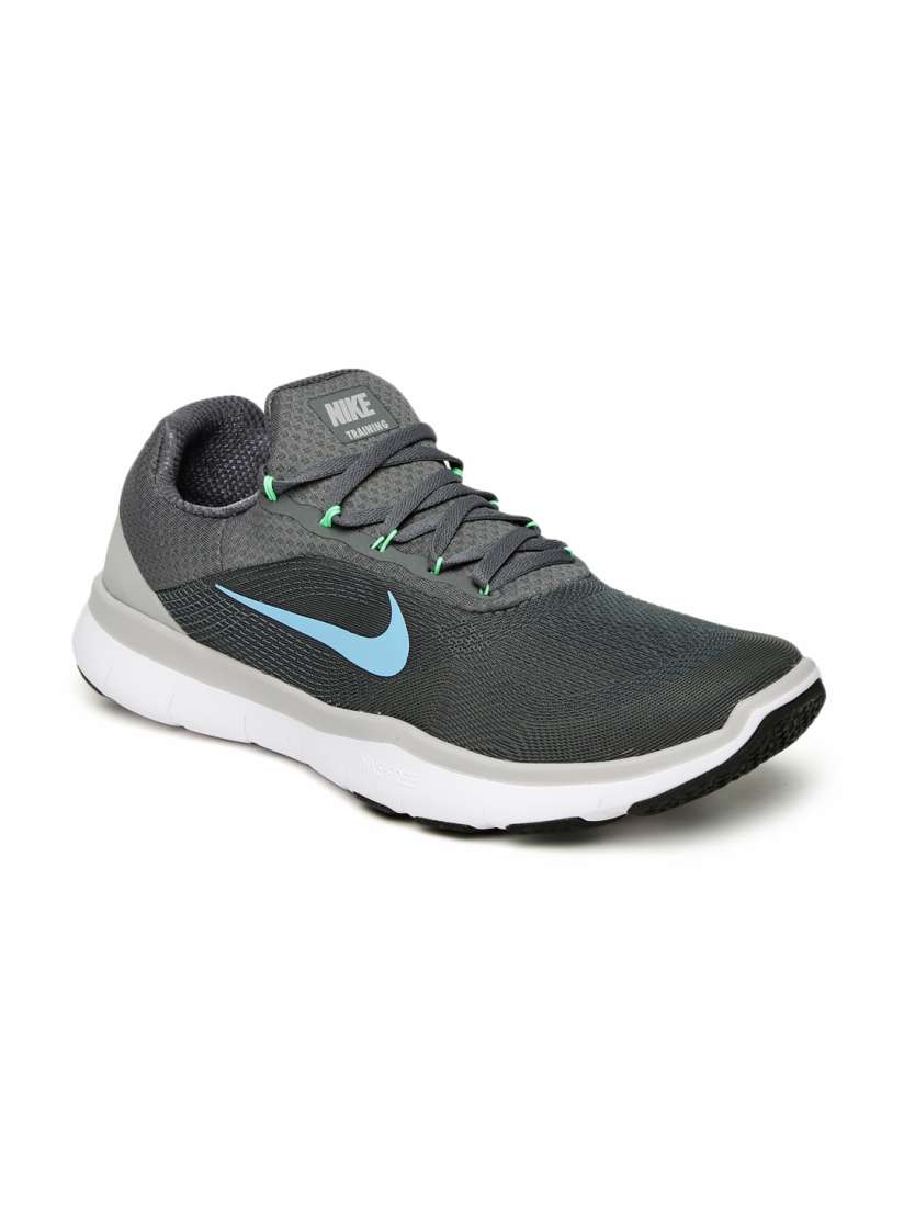 Nike free trainer v7 grey top