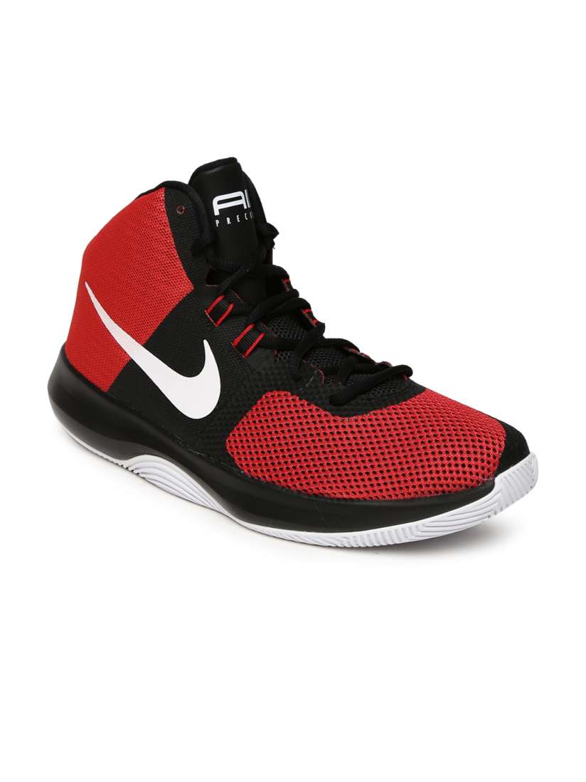 Nike precision 2 red online
