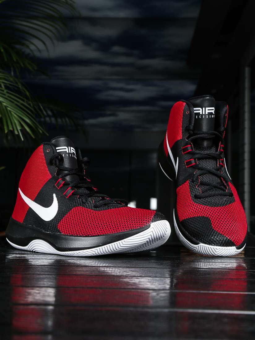 Mens nike air precision online