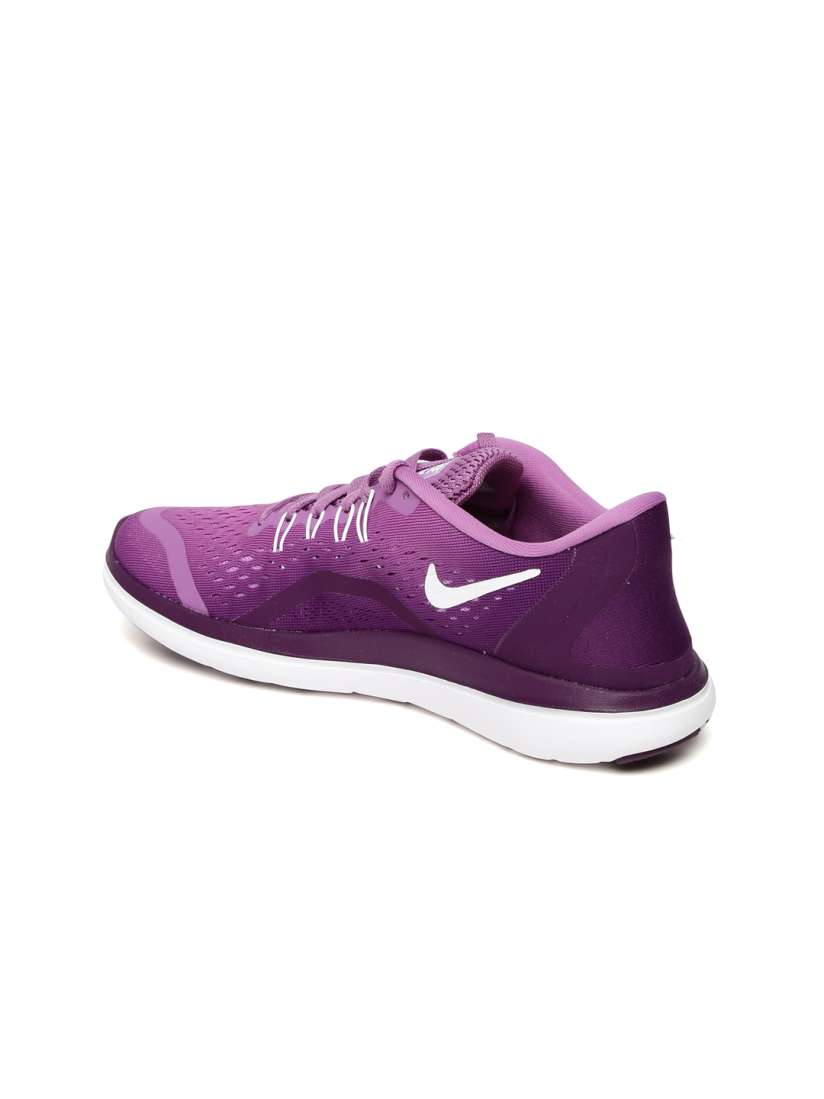 Flex run 2017 women's purple online