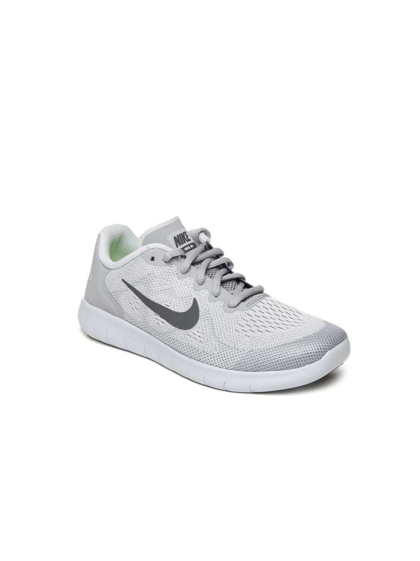 Nike free run 2017 gs top