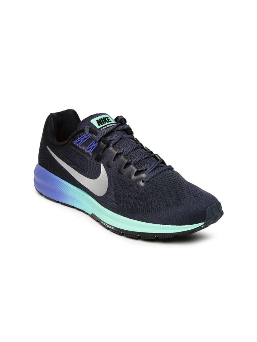 Nike zoom structure 21 price shop