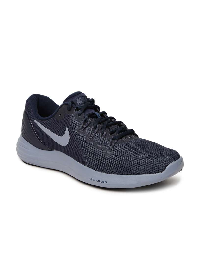 Nike lunar running shoes mens cheap