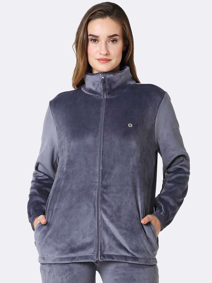 Van heusen jackets women cheap