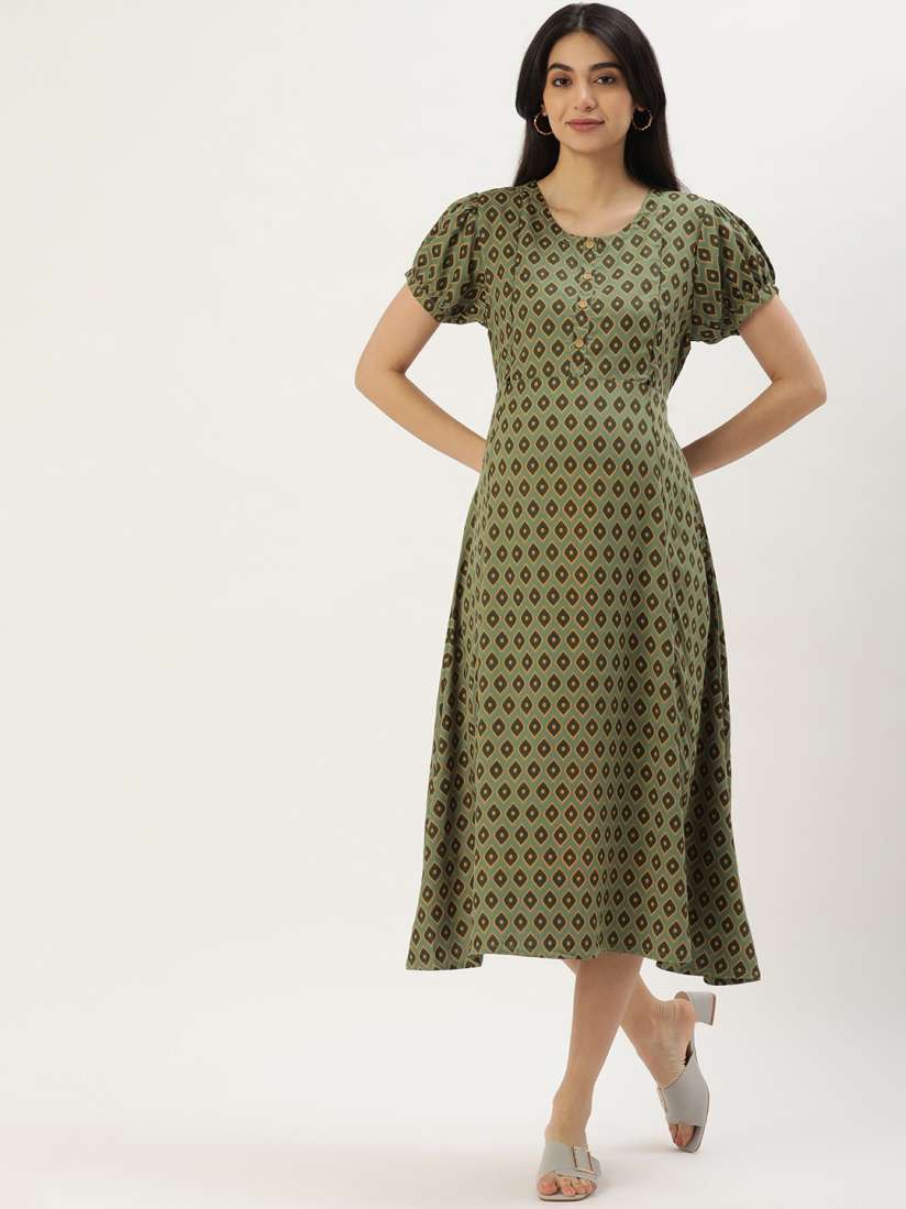 Feeding dress myntra store
