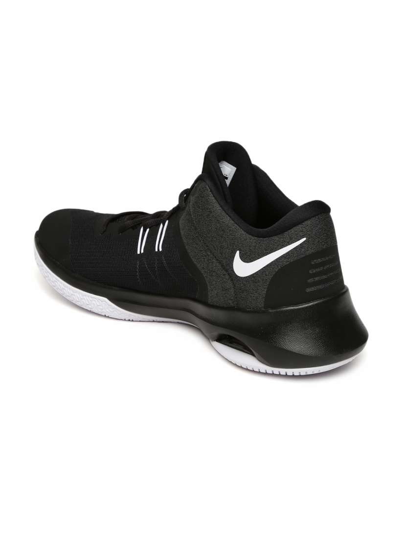 Buy Men s Nike Air Versitile II Basketball Shoe Sports Shoes for Men 2147545 Myntra