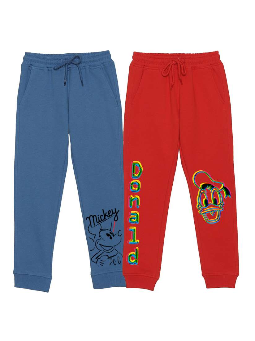 Kids cotton joggers new arrivals