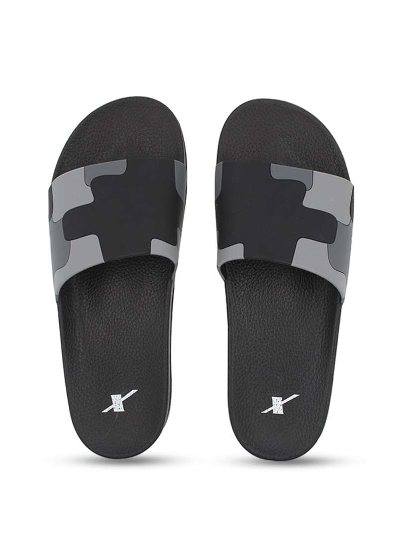 Sparx slide flip flops online