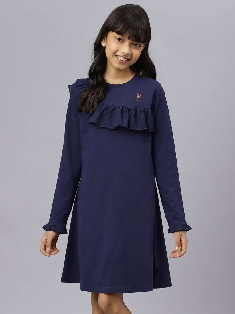 Beverly hills polo club dress new arrivals