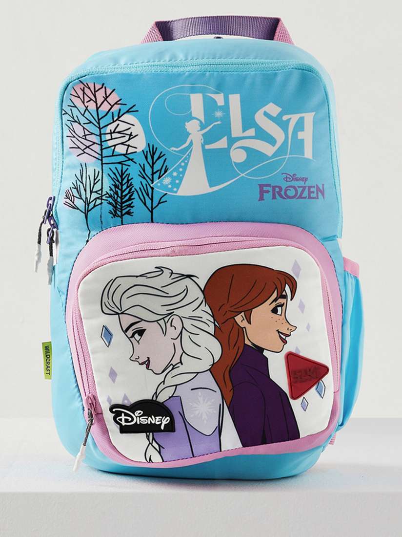 Buy Wildcraft Kids Graphic Printed Wiki Champ 1 Backpack Backpacks for Unisex Kids 21481068 Myntra