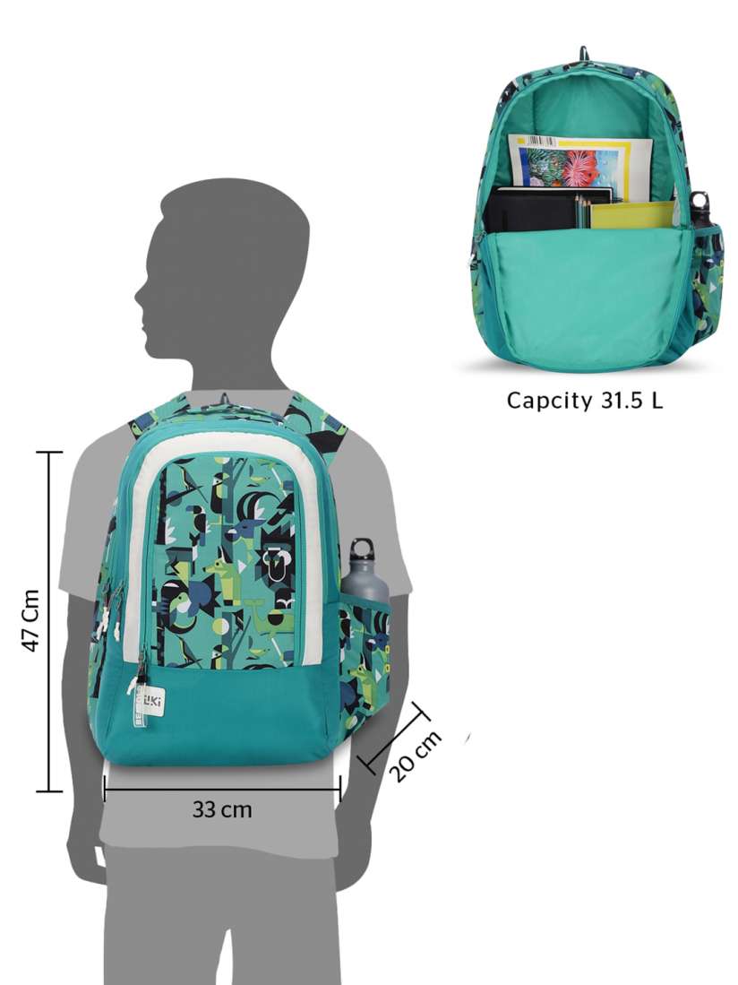 Wildcraft wiki 6 stamp backpack deals
