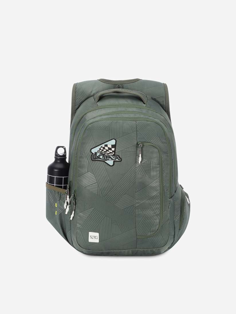 Buy Wildcraft Geometric Printed WIKI GIRL 4 Backpack Backpacks for Unisex 21481096 Myntra