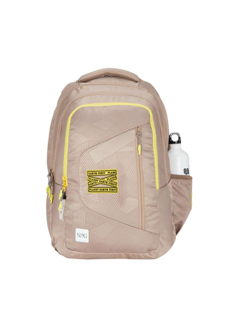 Buy Wildcraft Beige WIKI 7 Backpack Backpacks for Unisex 21481116 Myntra