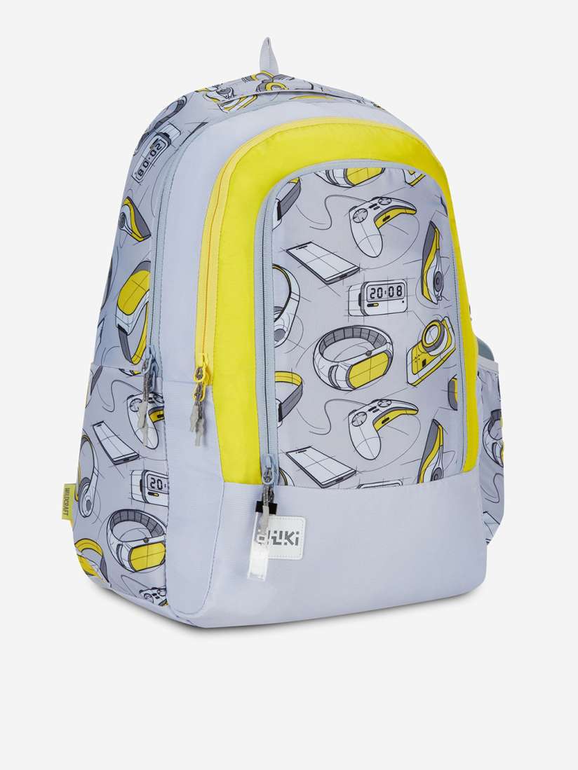 Wildcraft yellow bags hot sale