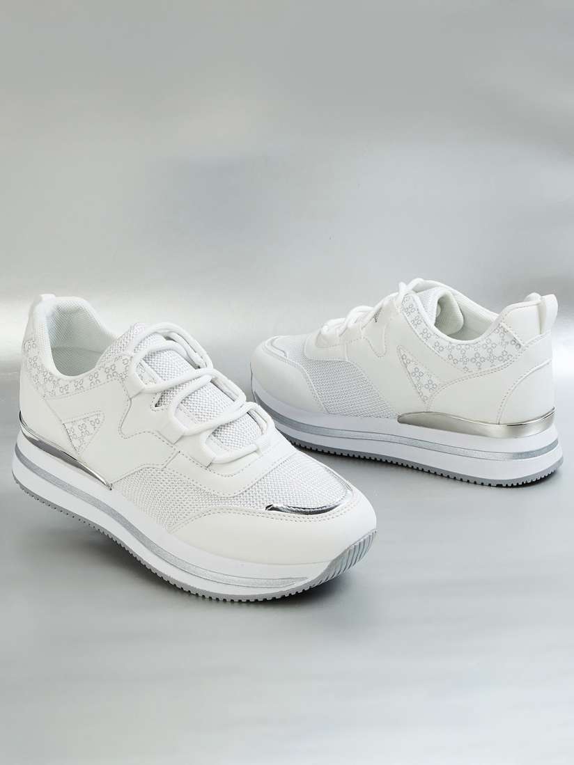 Ginger shoes myntra on sale