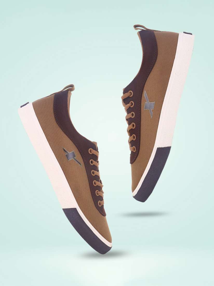 Buy Sparx Men Basics Lace Ups Sneakers Casual Shoes for Men 21485606 Myntra
