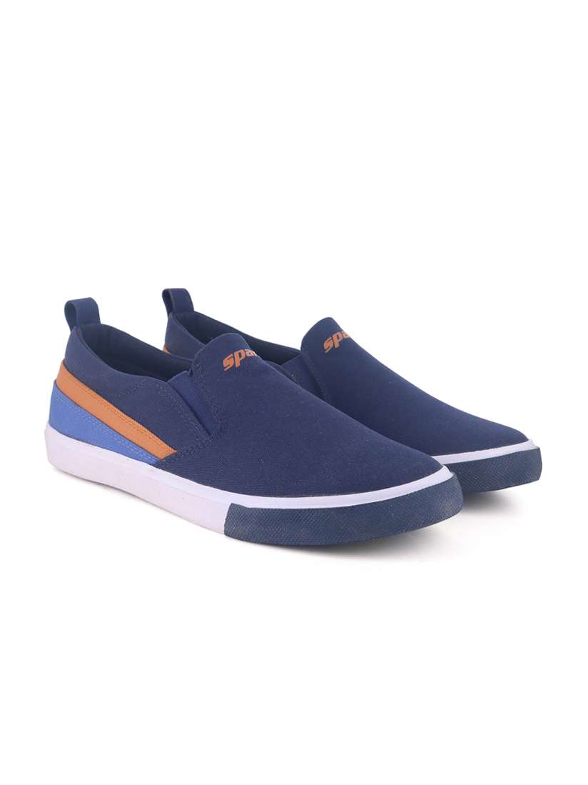 Buy Sparx Men Basics Slip On Casual Sneakers Casual Shoes for Men 21485622 Myntra