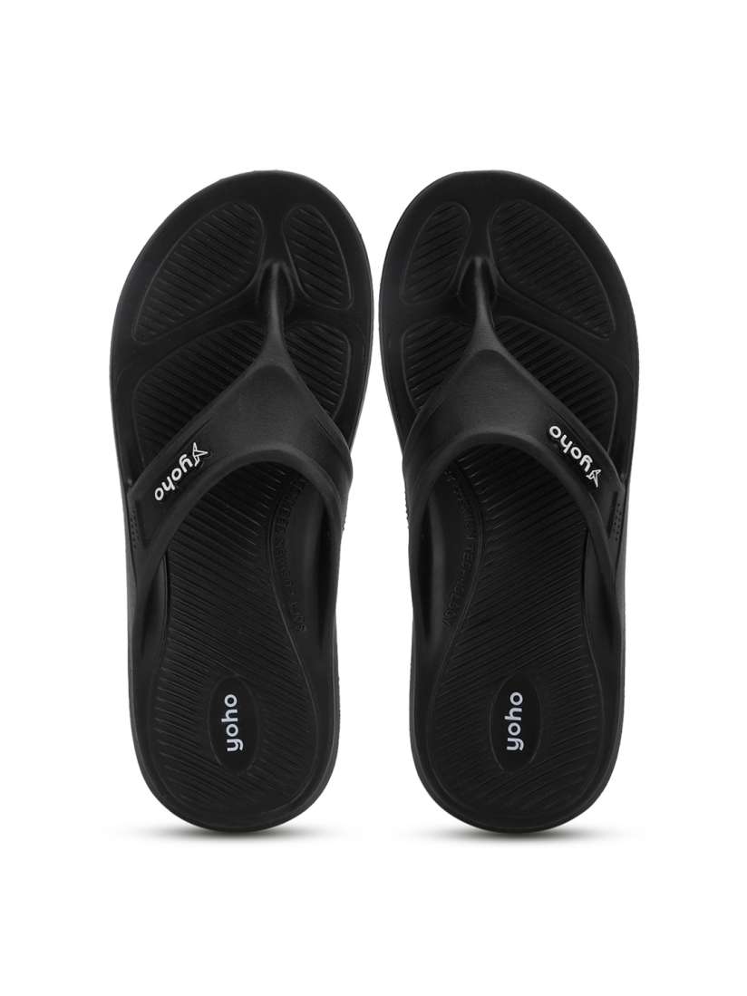 Flip flops for men myntra hot sale