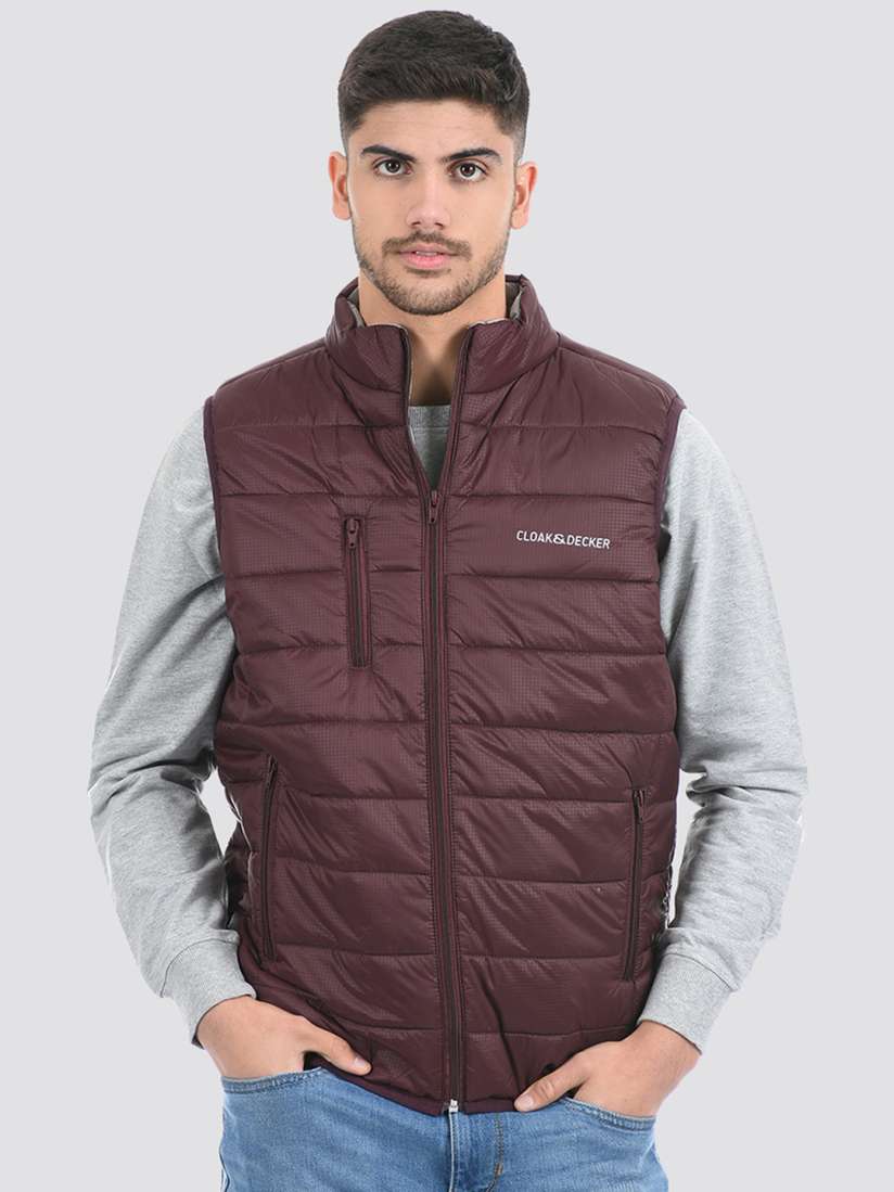 Cloak & decker by monte carlo jacket sales