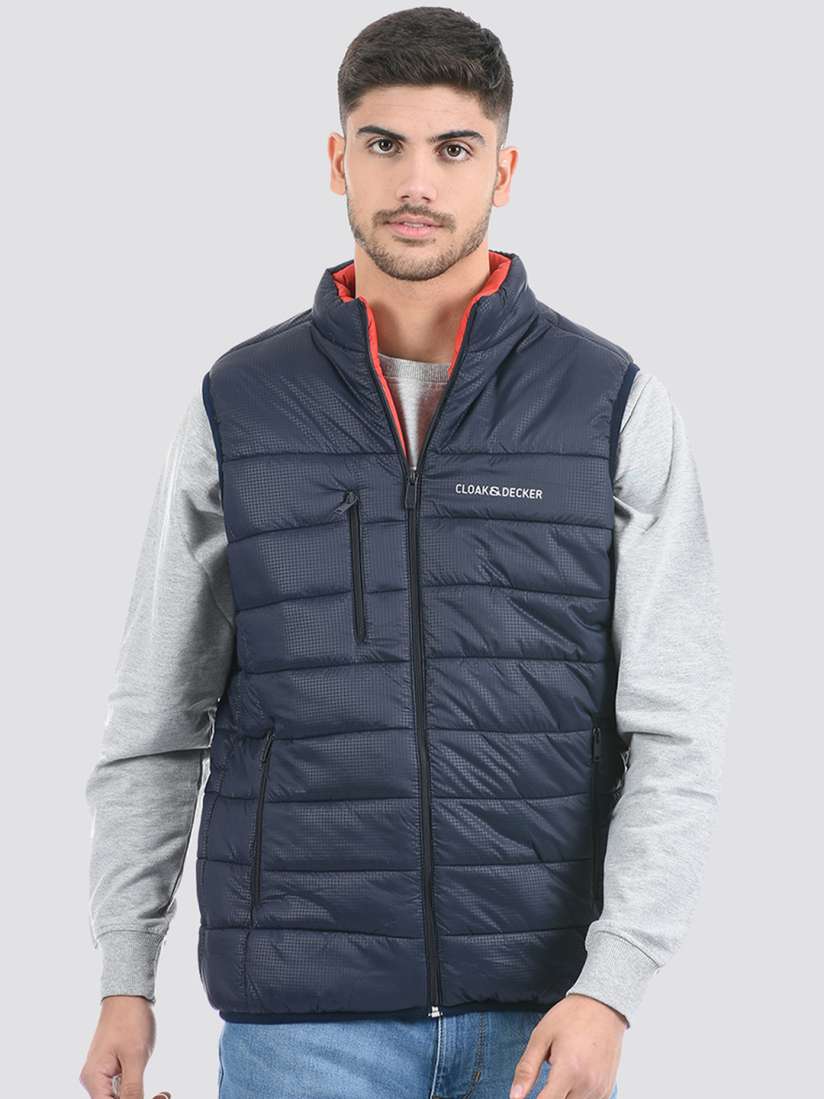 Cloak & decker by monte carlo jacket outlet