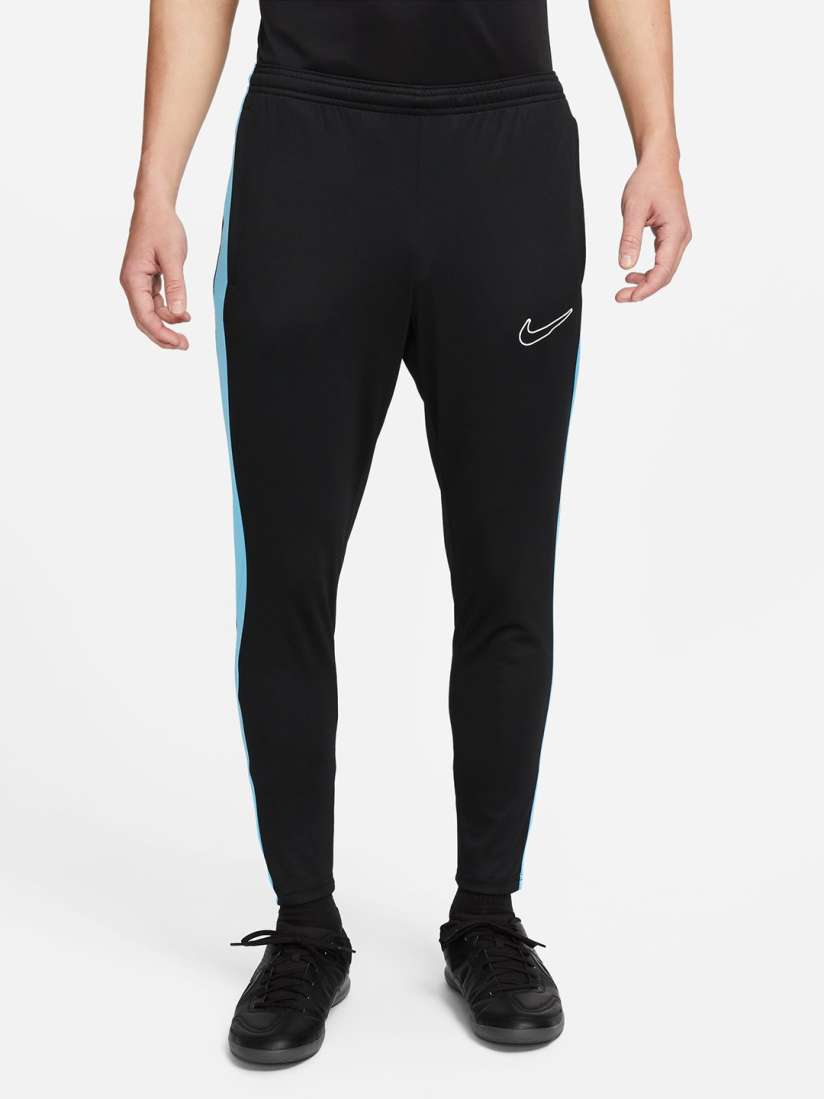 Buy Nike Men Black Dri FIT Academy Trackpants Track Pants for Men 21490274 Myntra