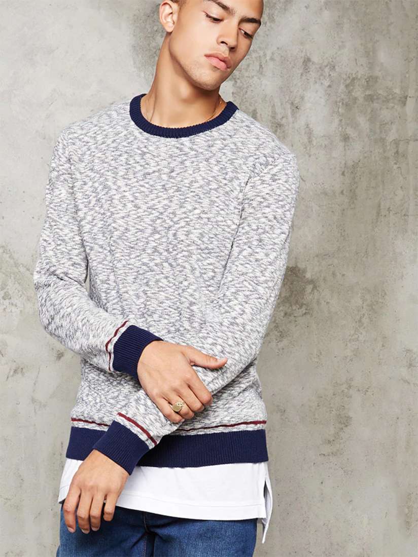 Forever 21 sweaters mens discount