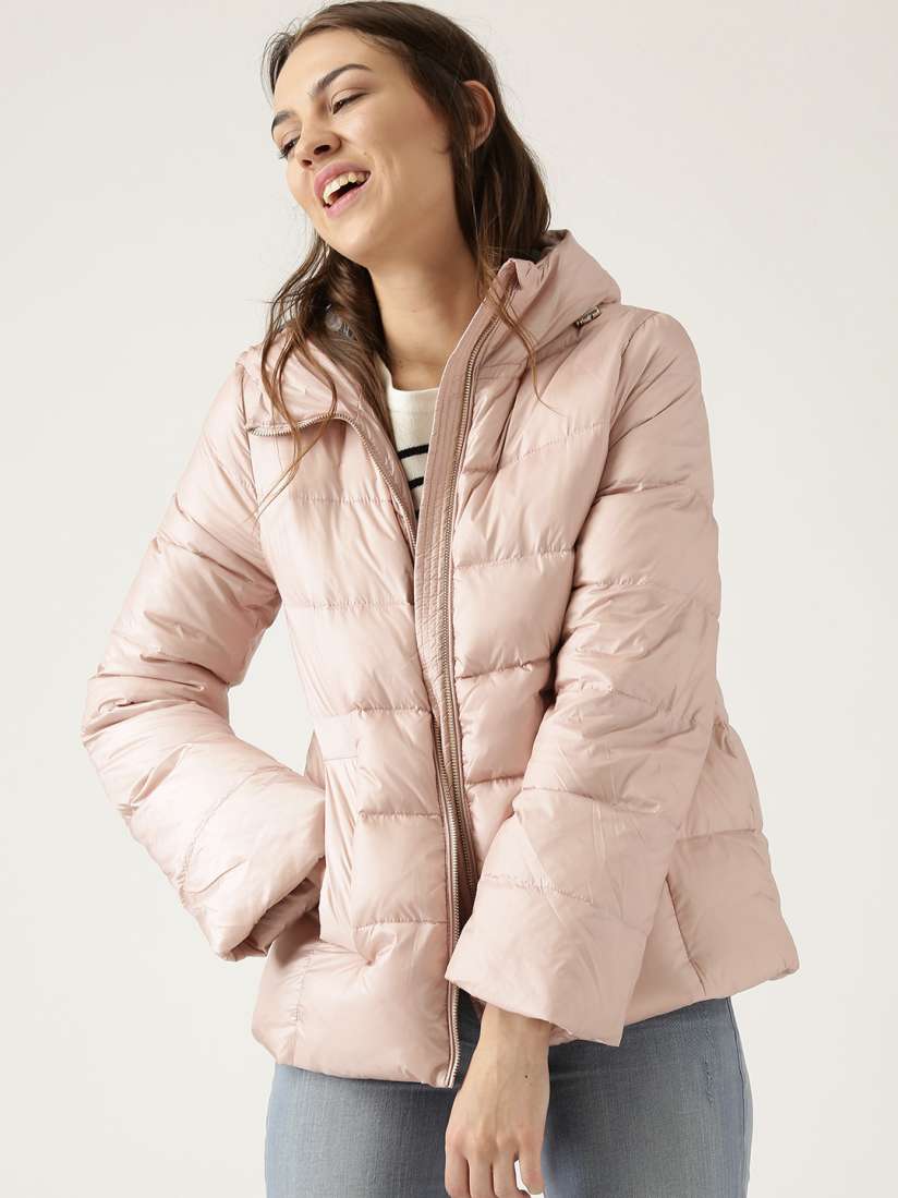 Esprit pink jacket online