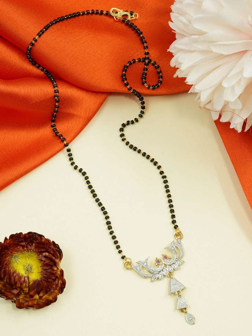 Griiham mangalsutra hotsell