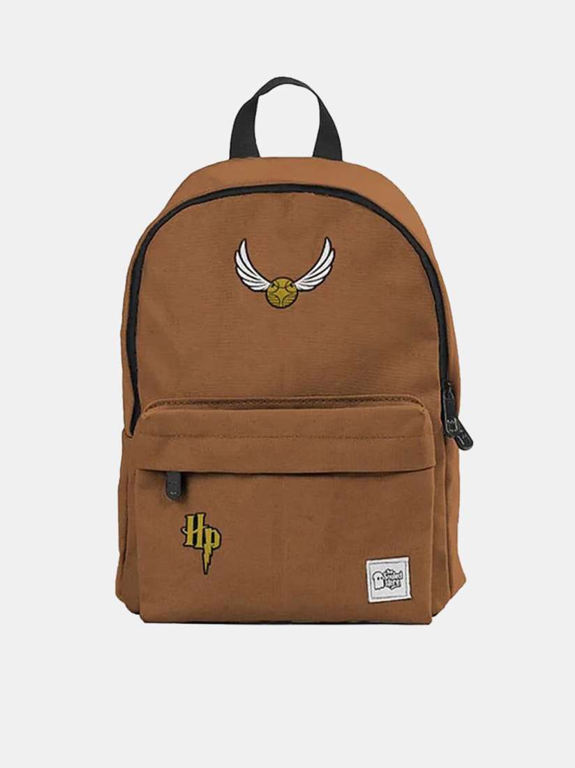Buy The Souled Store Women Graphic Padded Backpack Backpacks for Women 21493584 Myntra