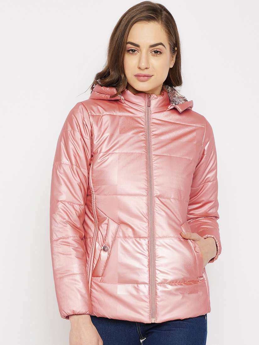 Buy Duke Women Puffer Jacket Jackets for Women 21494312 Myntra