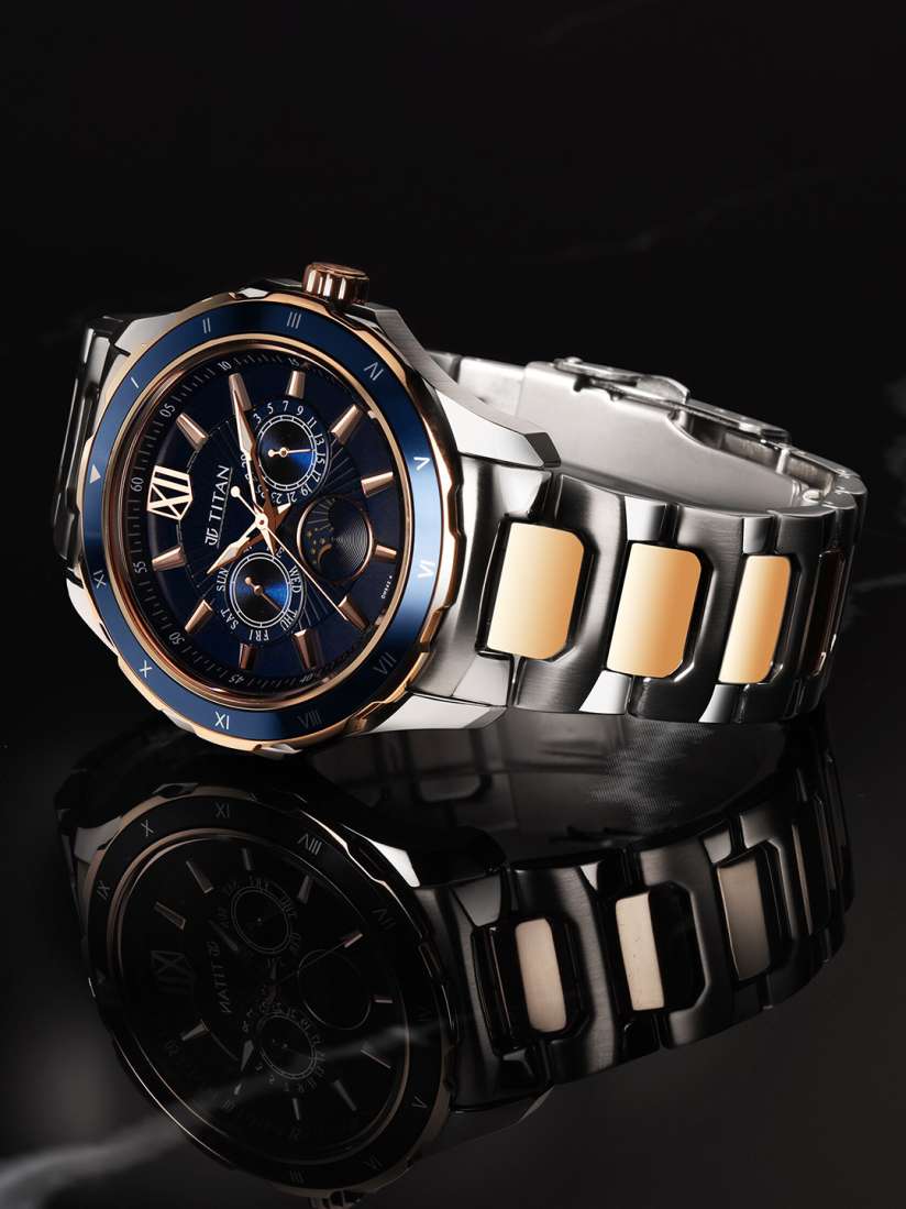 Titan all stainless steel on sale